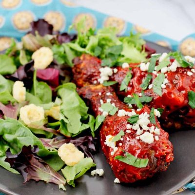 Messy But Tasty Spicy Fried Chicken With