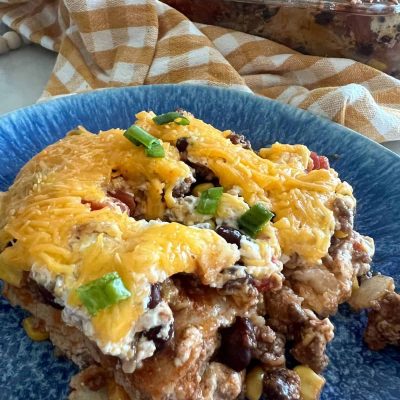 Mexicali Casserole