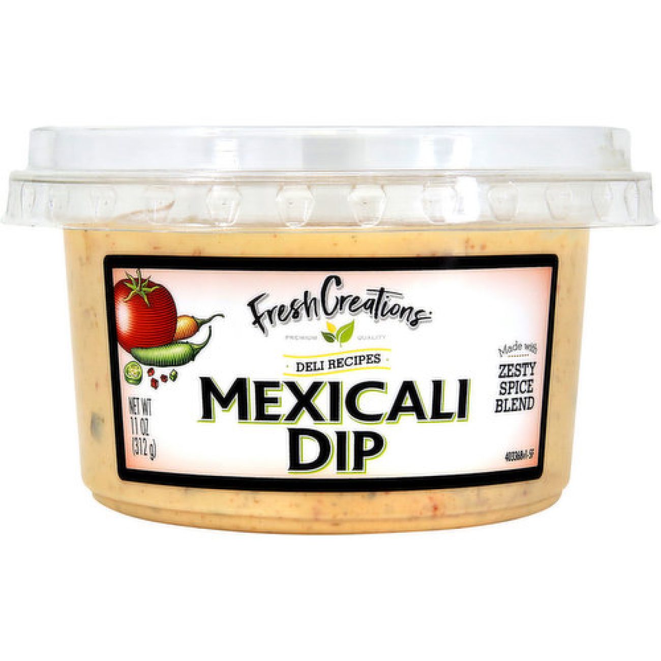 Mexicali Dip