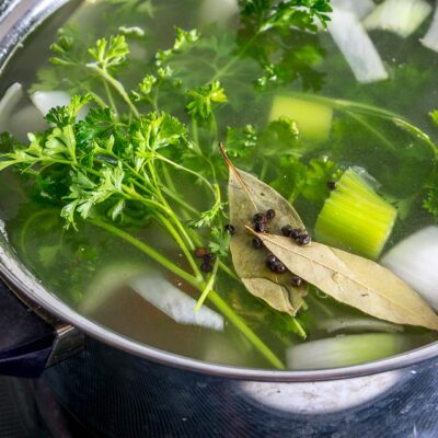 Mexican Cold Avocado &Amp; Buttermilk Soup