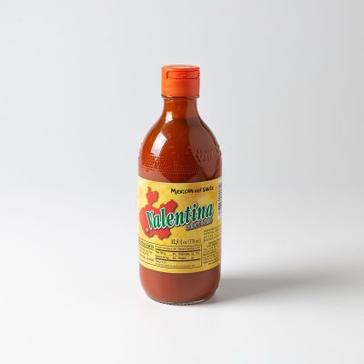 Mexican Hot Sauce