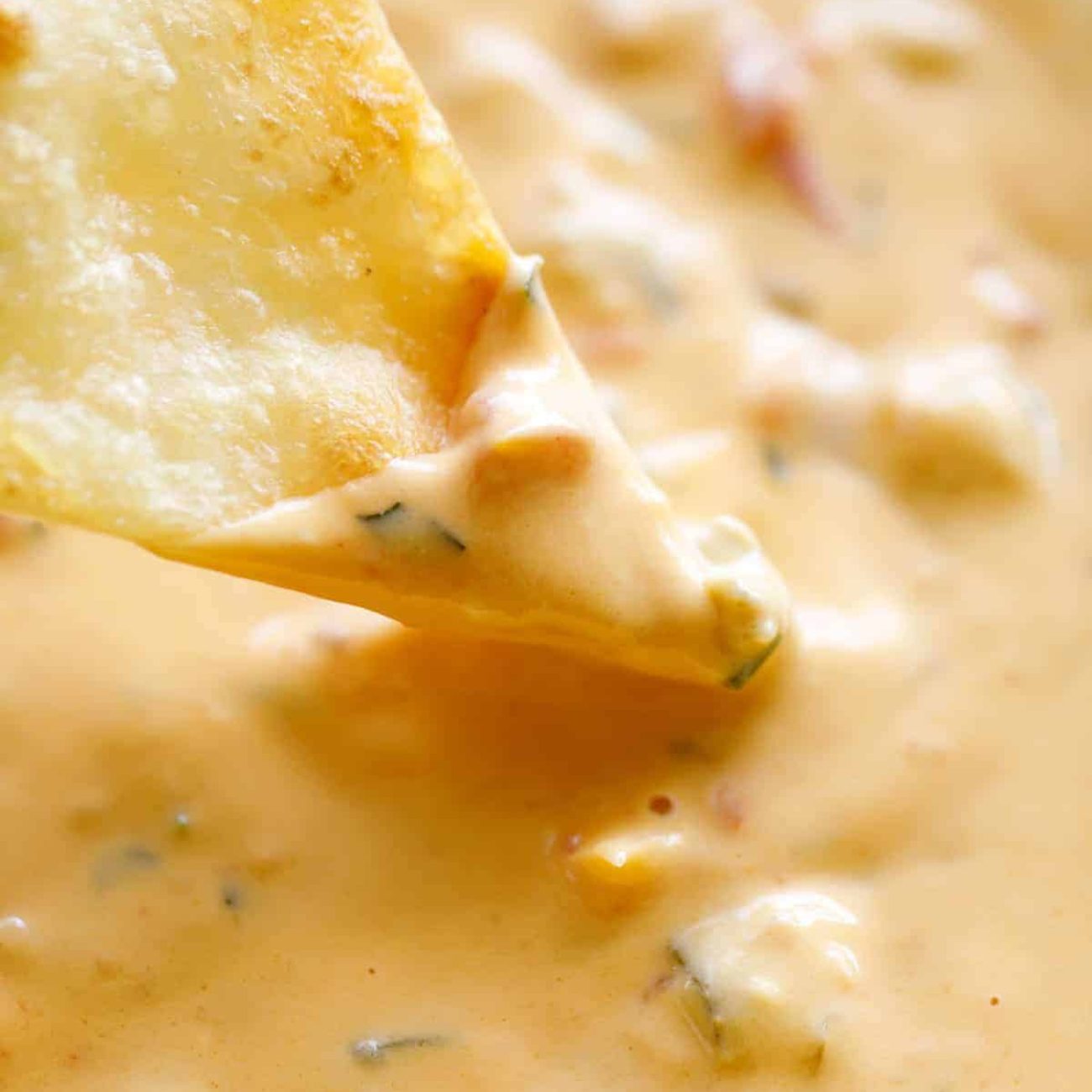 Mexican Queso Dip