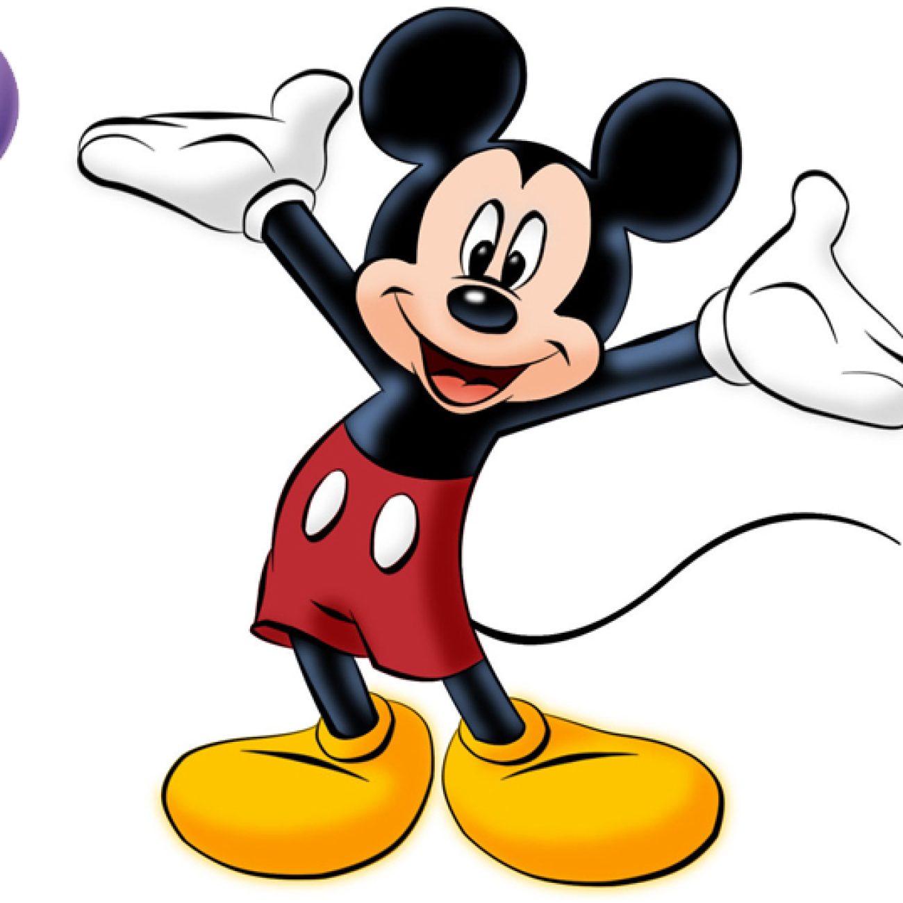 Mickey Mouse