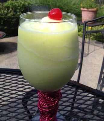 Midori Pina Colada