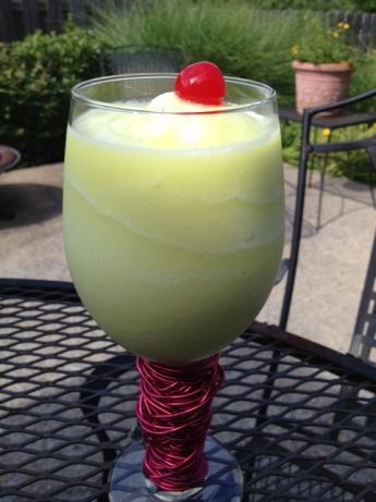 Midori Pina Colada