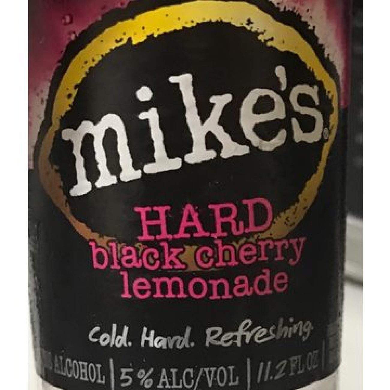 Mikes Black Cherry Chocolate