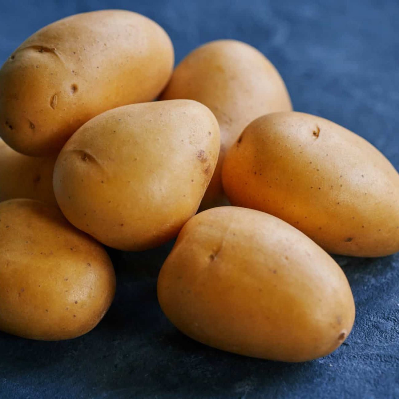 Mini -Me -Baked Potatoes