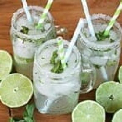 Mint Limeade