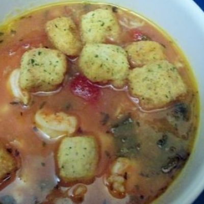 Moamba Stew By Frank And Lula Koscheka