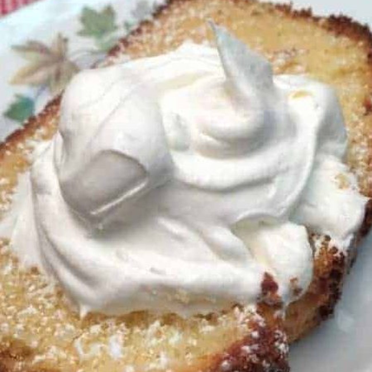 Moist and Delicious Condensed Milk Pound Cake Recipe