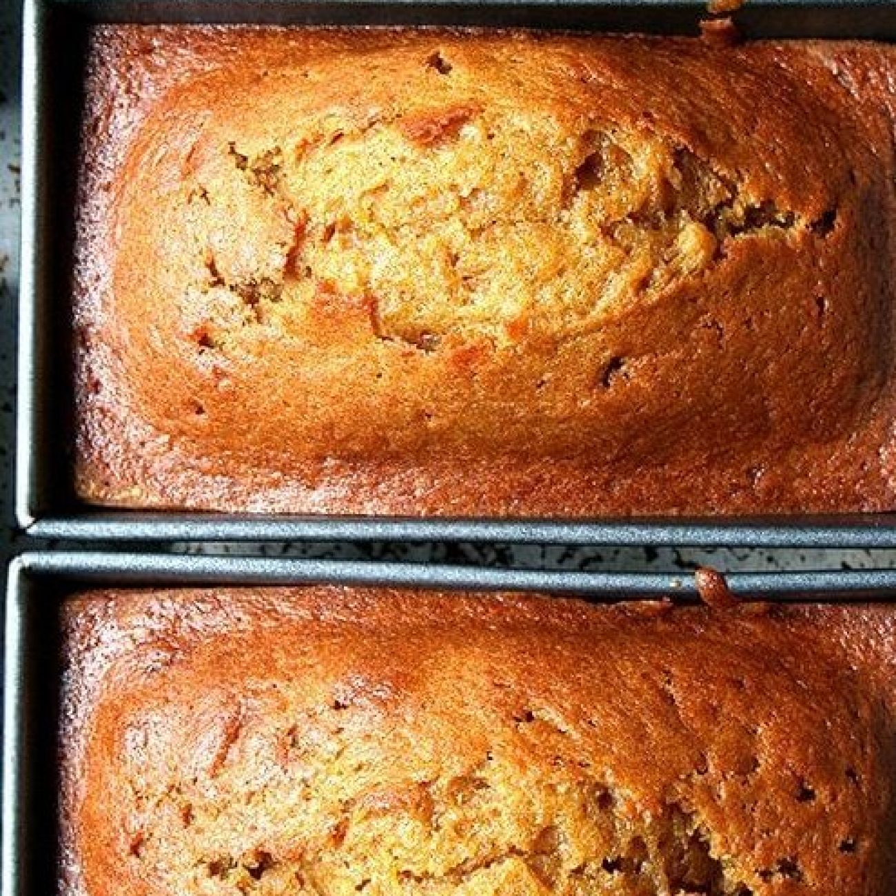 Moms Best Pumpkin Bread