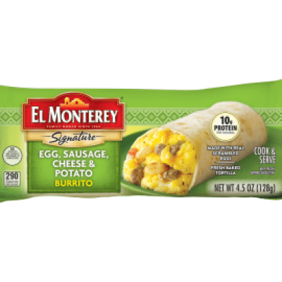 Monterey Breakfast Egg Bakes