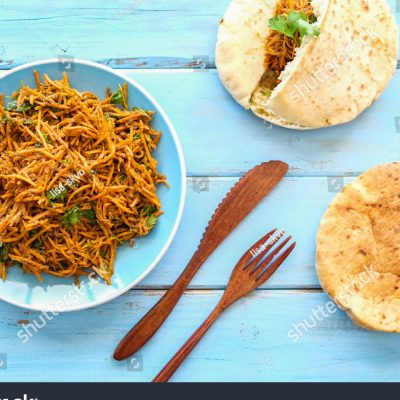 Moroccan Fennel Salad