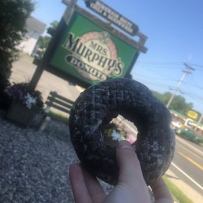 Mother Murphys Doughnuts