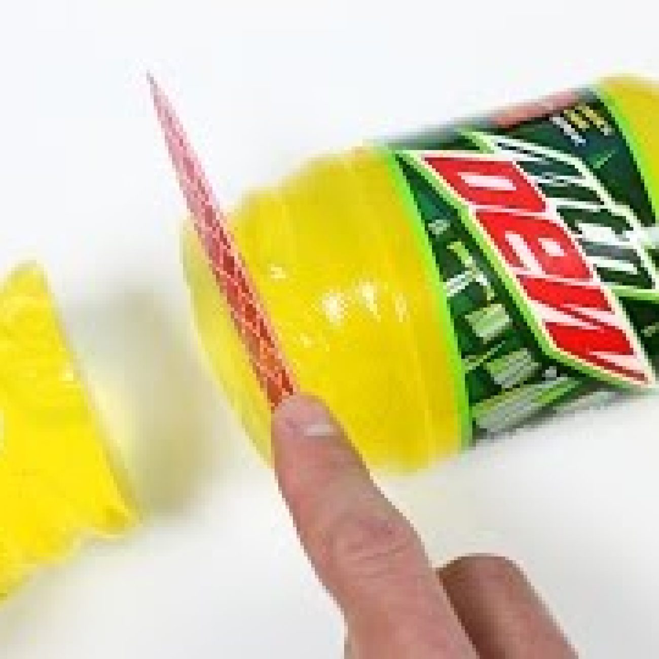 Mountain Dew Jelly