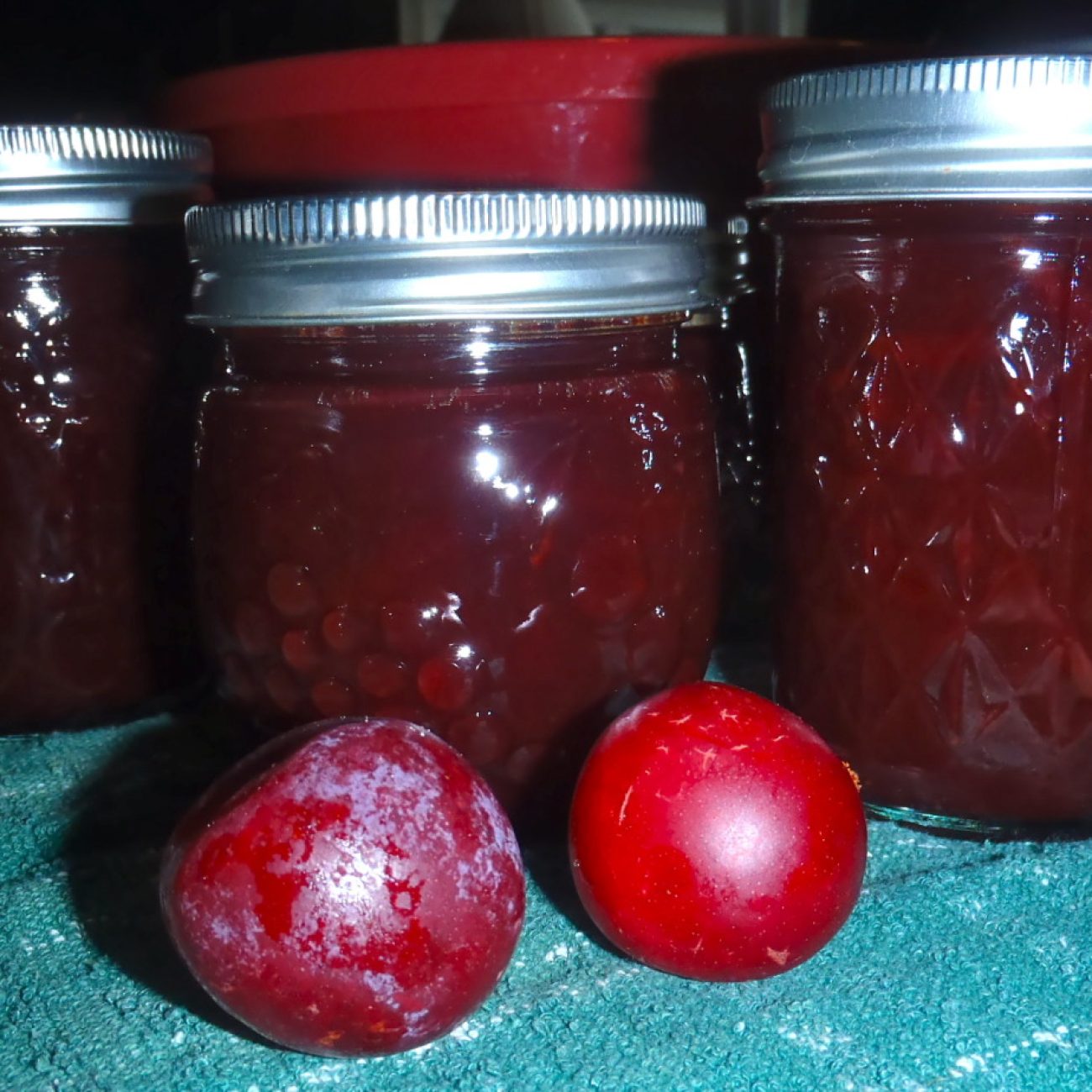 Mrs. C. Alfred Bergsten’s recipe from the Philathea Cook Book of Elim Baptist Church in Minneapolis