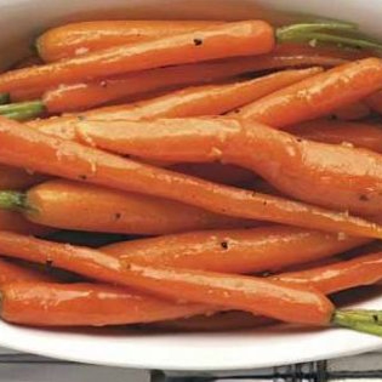 Mrs. Dash Carrots