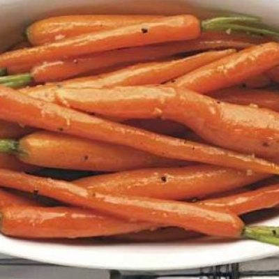 Mrs. Dash Carrots