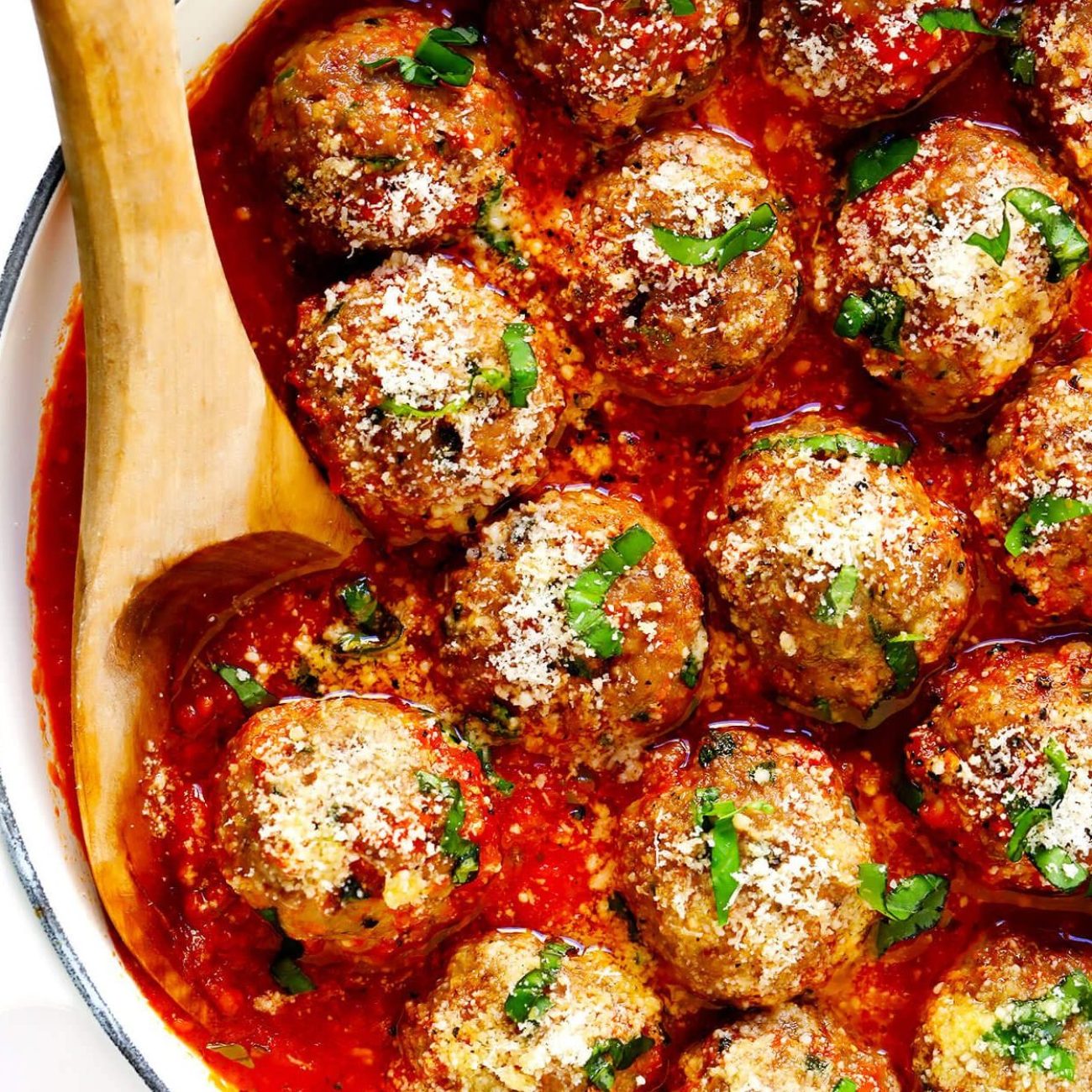 My Meatball Recipe