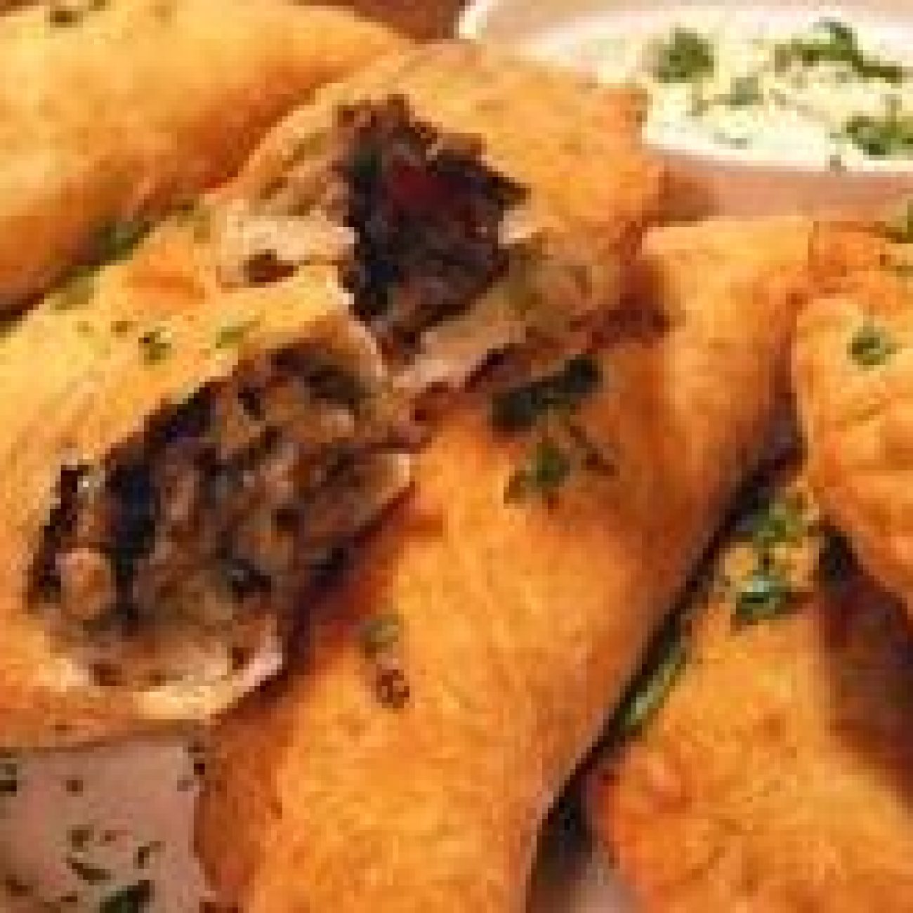 Natchitoches Meat Pies