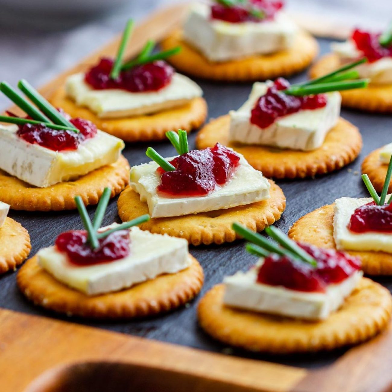 Nifs Bread Crackers In A Pinch