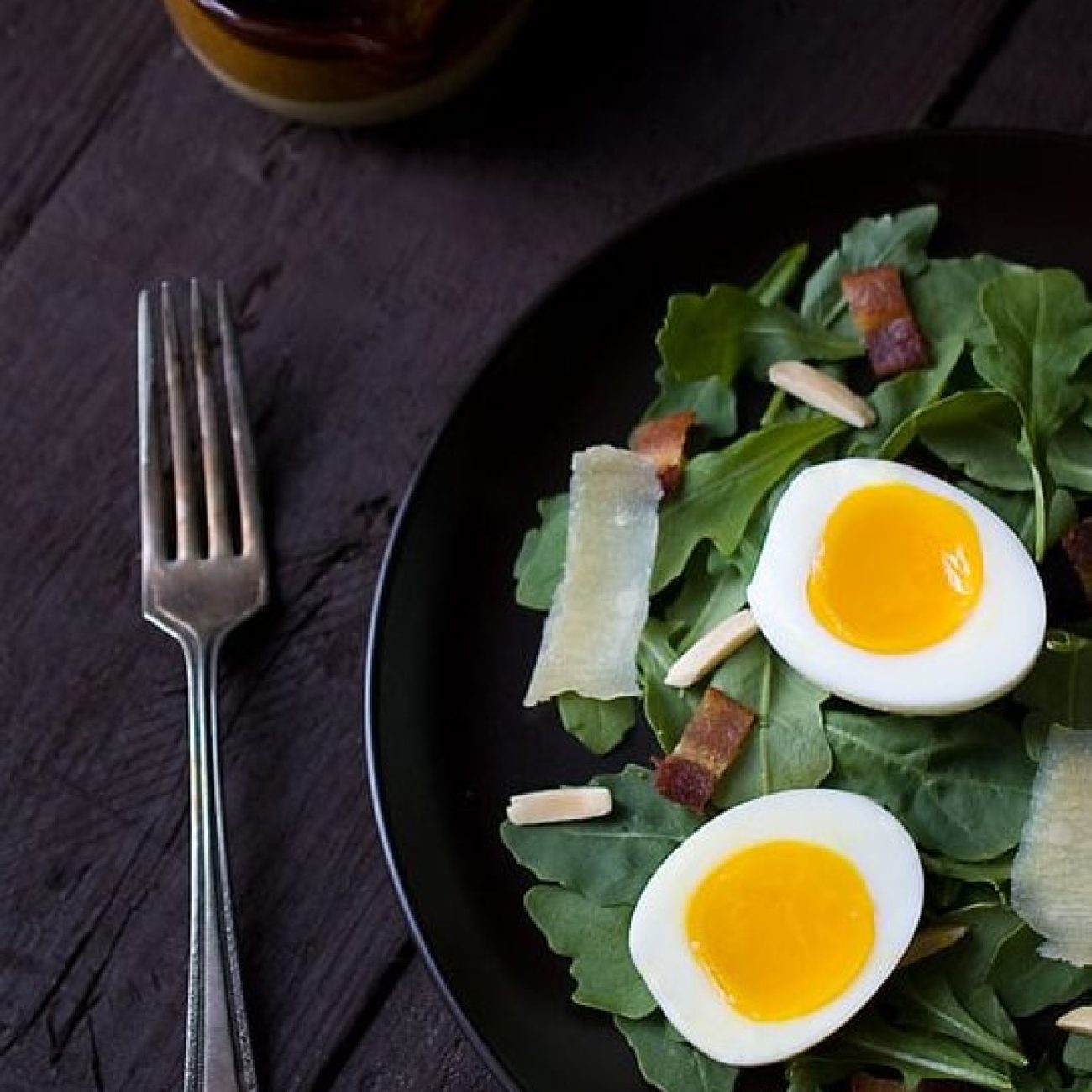 Nifs Eggstremely Easy Egg Salad