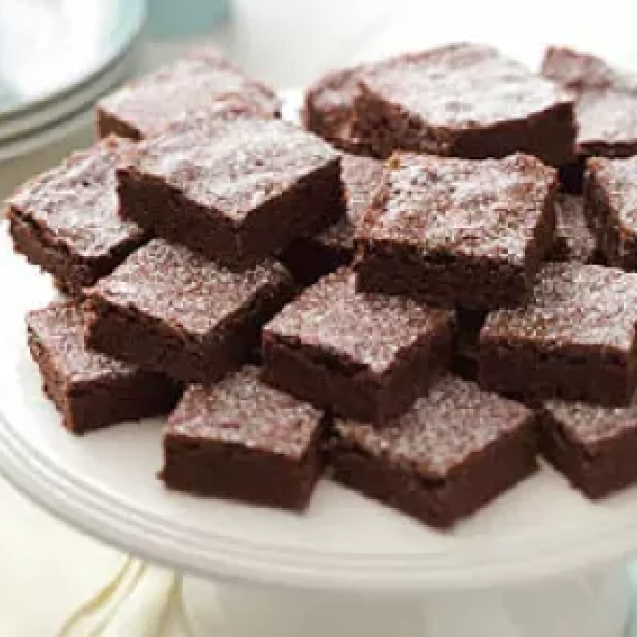 Nigella Lawson Brownies