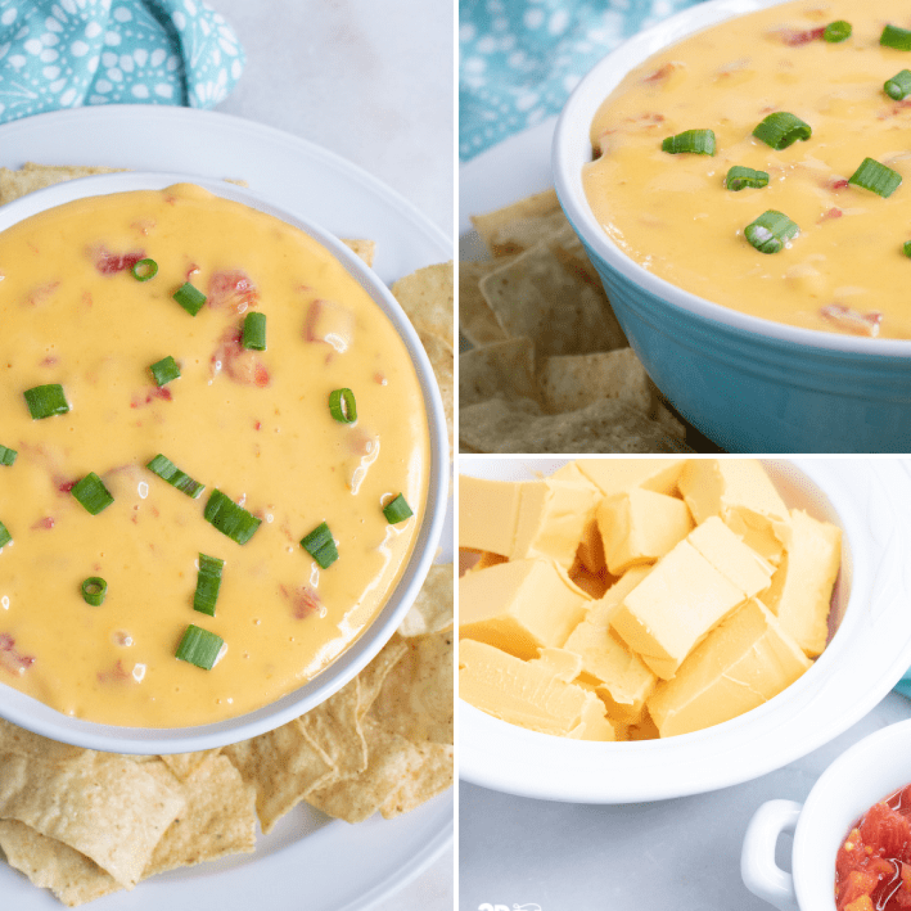 Not Cheese Dip