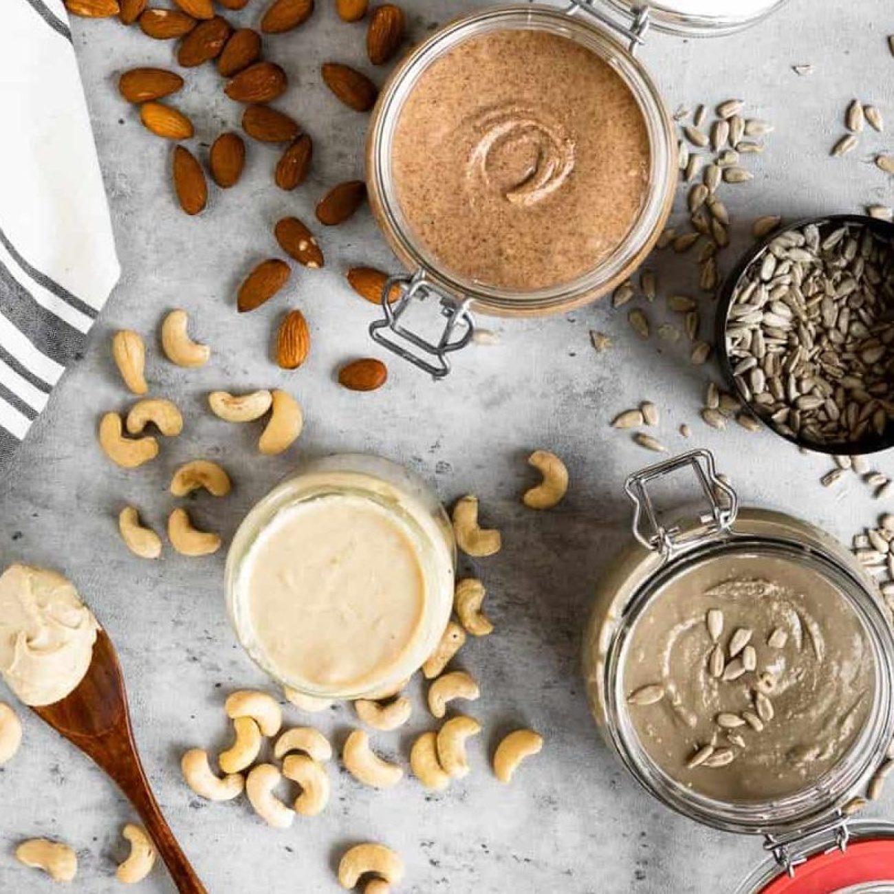 Nut Butter