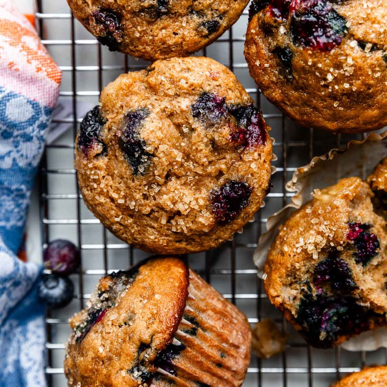 Nutritious and Delicious Muffin Recipe for a Healthier You