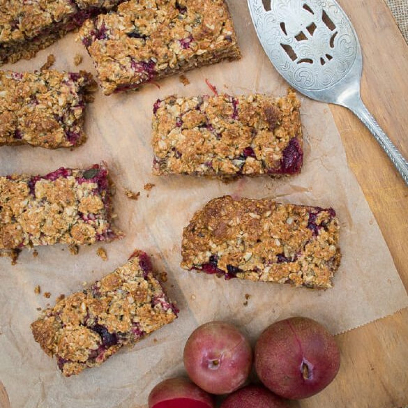 Nutty Fruity Yummy Muesli