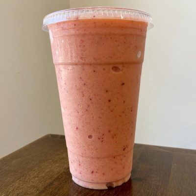 Oj Surprise Smoothie