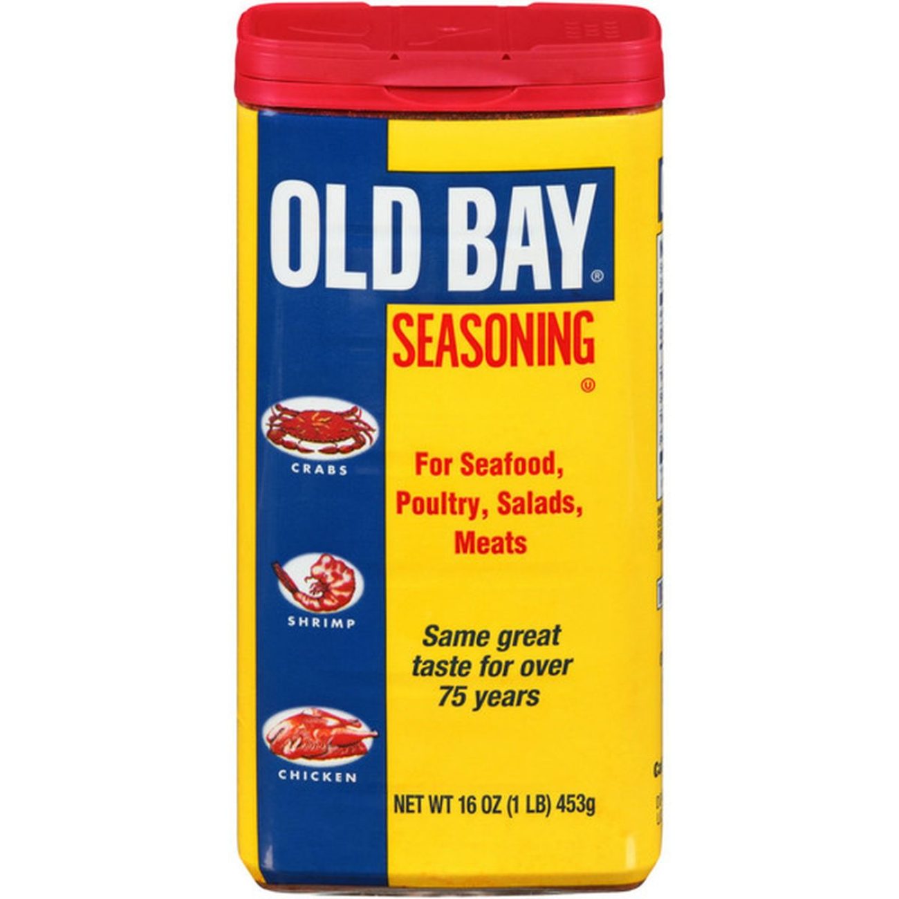 Old Bay Seasoning #2