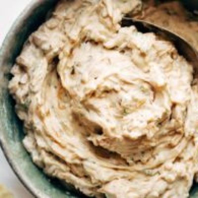 One-Step Party Dip