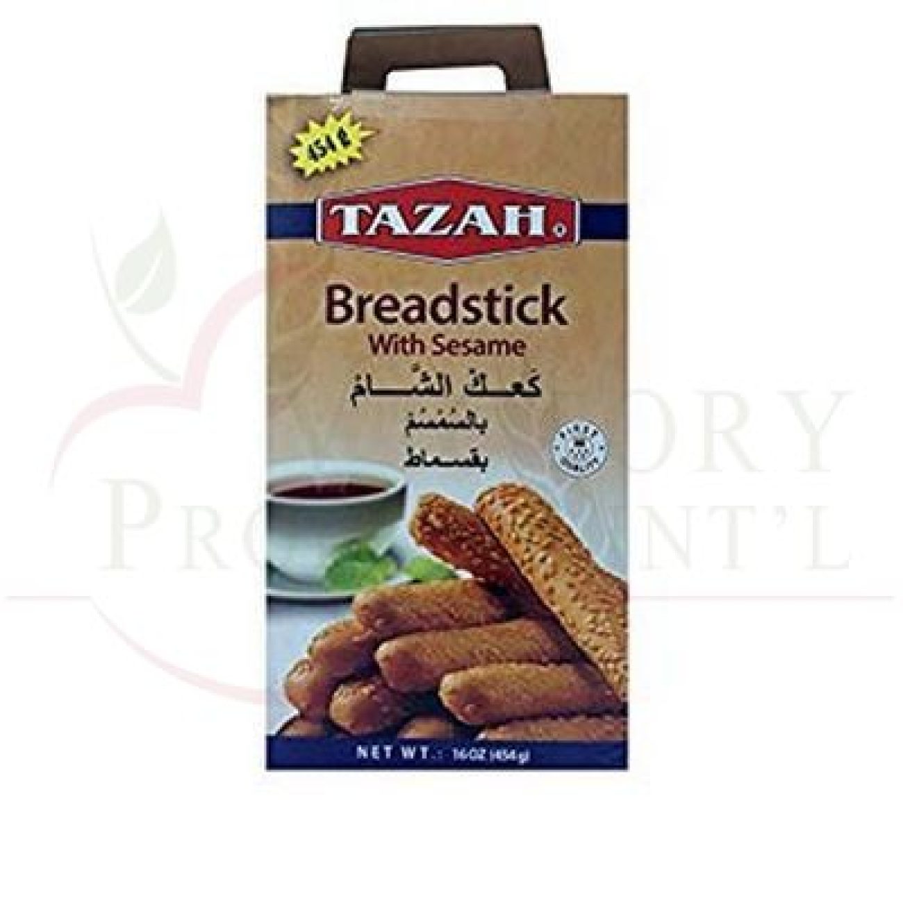 Open Sesame Pick-Up Breadsticks