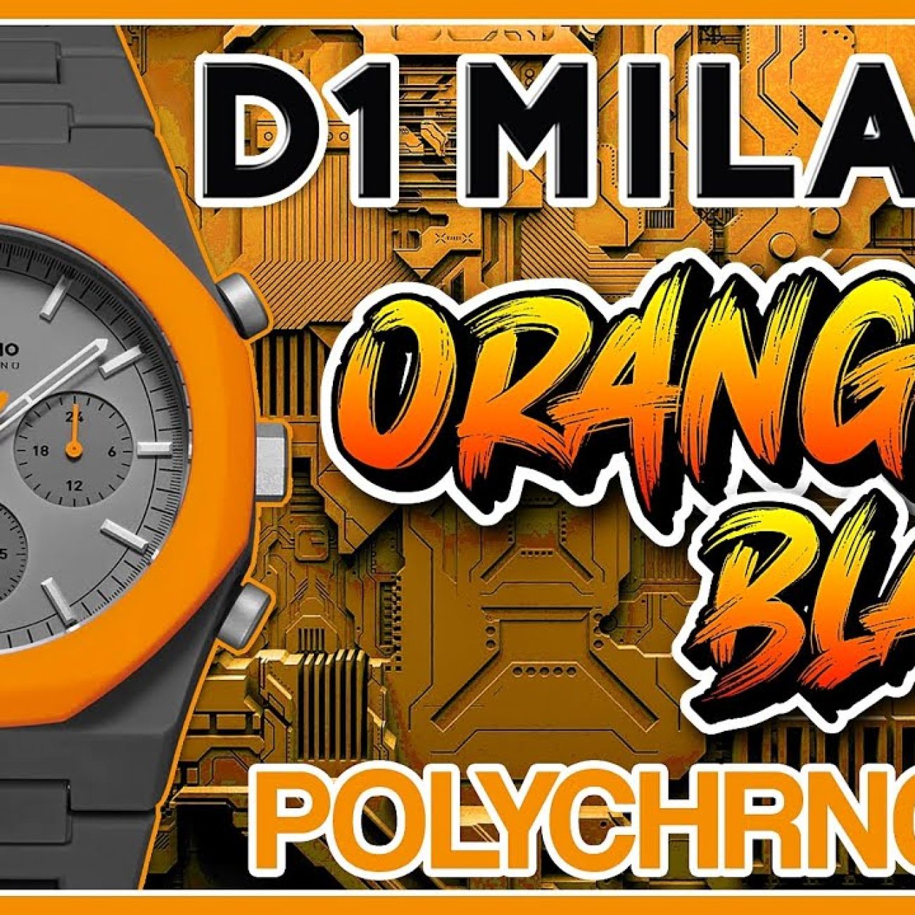 Orange Milano