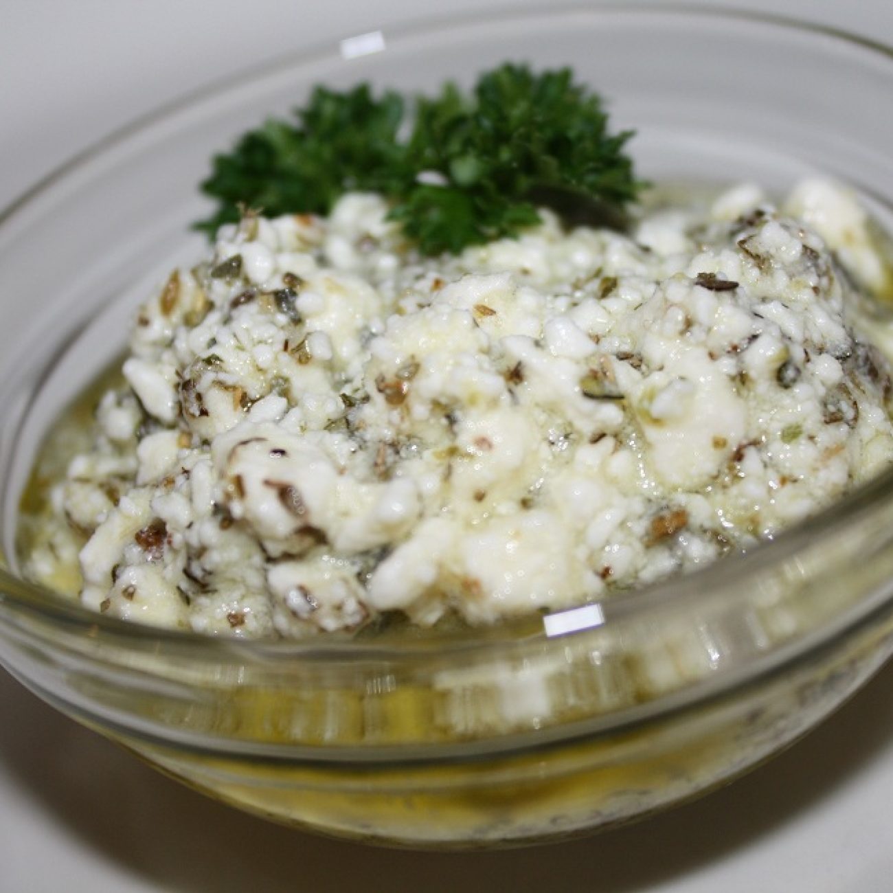 Oregano Dill Dip