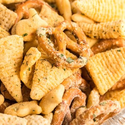 Original Ranch Snack Mix