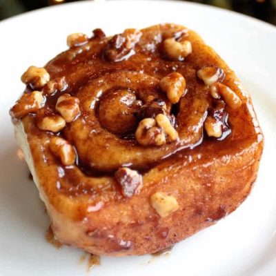 Overnight Sweet Rolls Recipe: Easy And Delicious