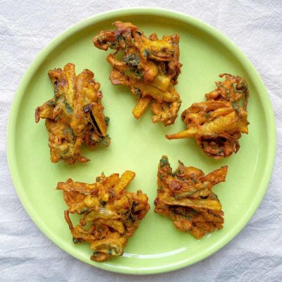 Pakoras