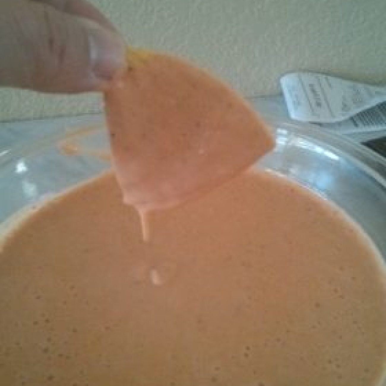 Panchos Cheese Dip