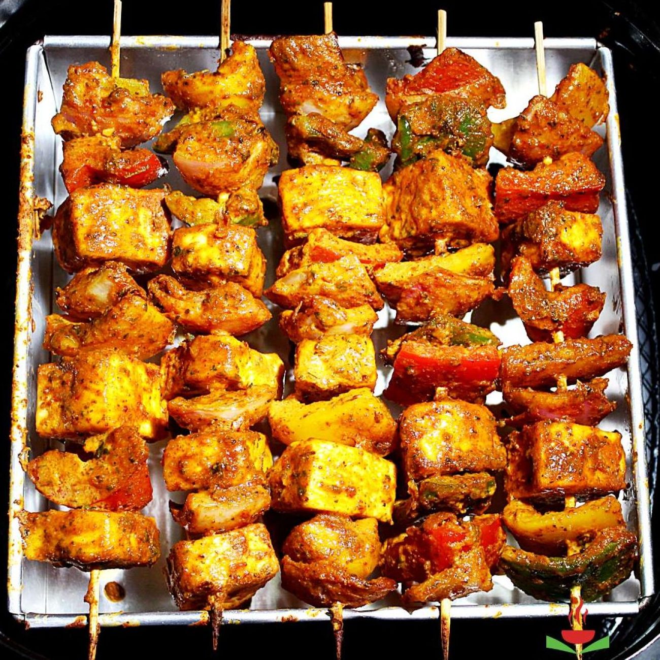 Paneer Tikka