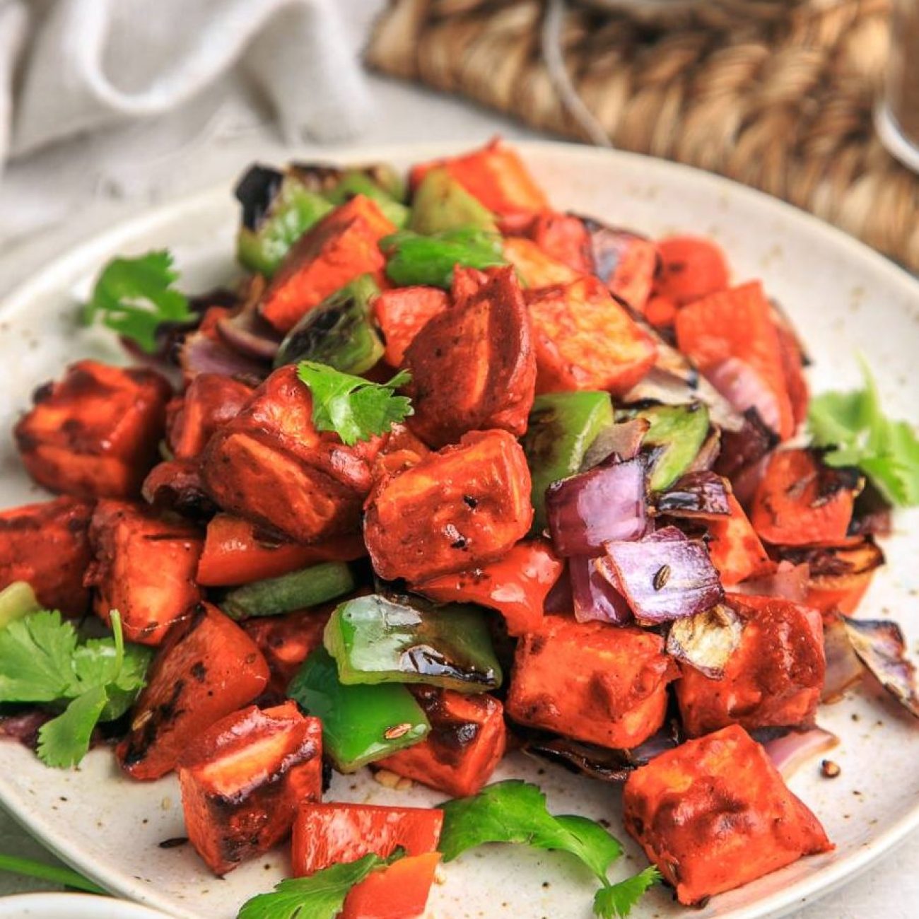 Paneer Tikka