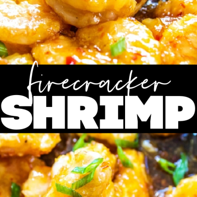 Parkaluccis Crispy Fire Shrimp