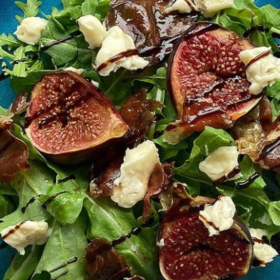 Parma Figs