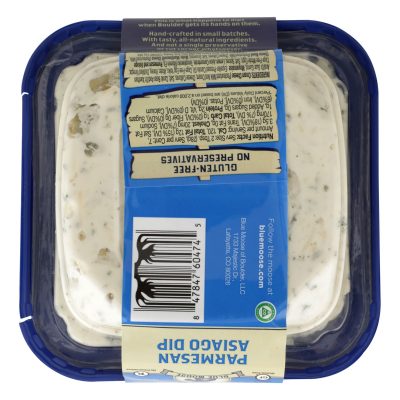 Parmesan Cheese Dip / Spread