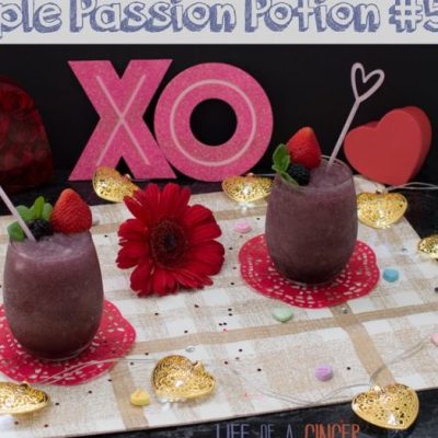 Passion Potion