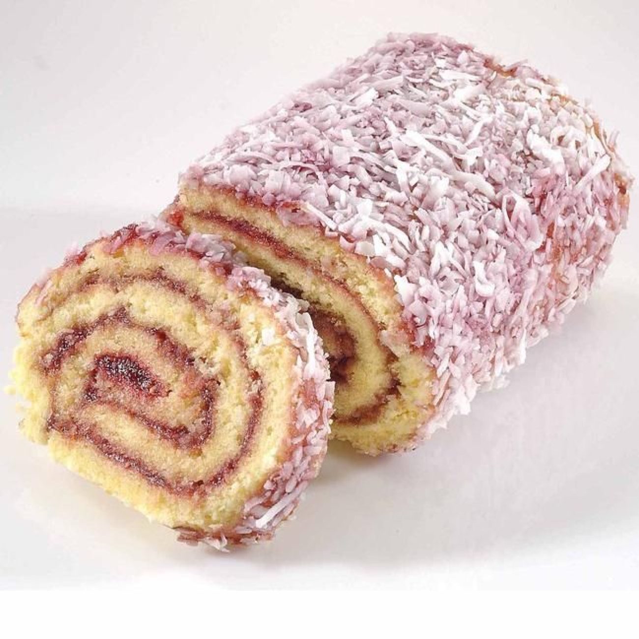 Passover Chocolate Roll