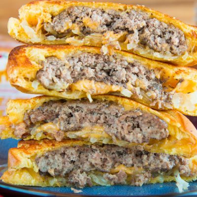 Patty Melt