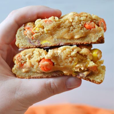 Peanut Butter Cookies